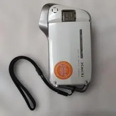 2026年最新】sanyo xactiの人気アイテム - メルカリ