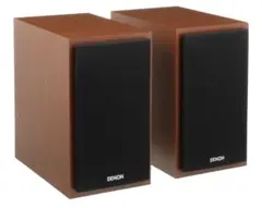 デノン SC-M41 2.5cmソフトドームツイーター 12cmウーファーのサムネイル