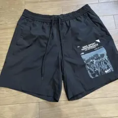 Nike DRI-FIT ショートパンツ XL 黒