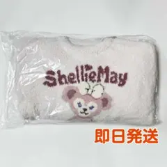 【ジェラピケ】シェリーメイ ルームウェアセット ダッフィー＆フレンズ