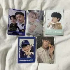 アイエン トレカ まとめ売り セット売り straykids