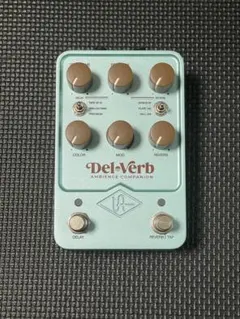 2026年最新】uafx del-verbの人気アイテム - メルカリ