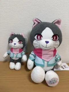 【新品】ドラえもん のび太と空の理想郷 永瀬廉ソーニャ ぬいぐるみ・キーホルダー