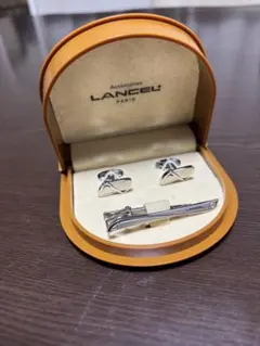 LANCEL ネクタイピンとカフスセットのサムネイル