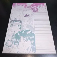 2025年最新】同人+便箋の人気アイテム - メルカリ