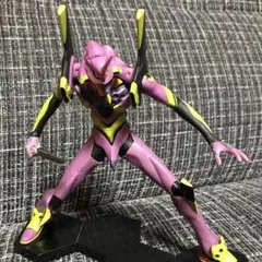 エヴァンゲリヲン新劇場版 プレミアムEVAシリーズフィギュア《初号機》