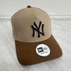 限定モデル　NEW ERA 9FORTY A-FRAME CAP
