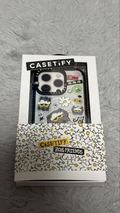 peaceminusone casetify iPhone 17 - メルカリ