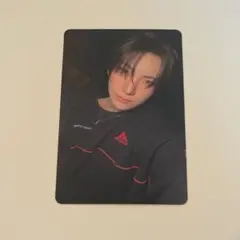 &TEAM andteam ユウマ YUMA 渋谷限定トレカ タワレコ