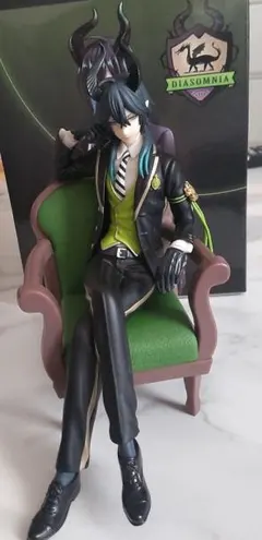 2025年最新】ディズニーツイステッドワンダーランド フィギュアの人気