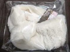 しまむら×くる実さんティペットのサムネイル