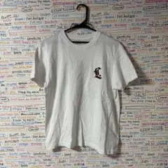 LILLEAGUE リルリーグ　サイン入りTシャツ LILLEAGUE リルリーグ サイン入りTシャツ LILLEAGUE リルリーグ