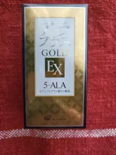 アラプラス ゴールド EX 60粒 4箱 商品詳細ページ