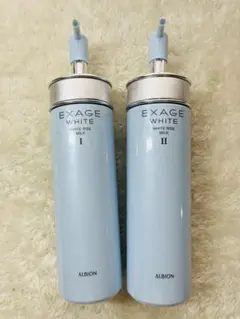 EXAGE MOIST ADVANCE MILK II 200g - メルカリ