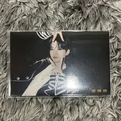 treasure ジュンギュ 京セラ特典FCトレカ