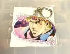 ジョジョの奇妙な冒険【シーザー】