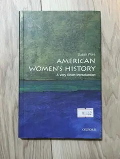 American Women's History