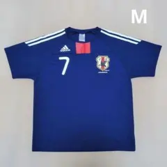 新品・タグ付き日本代表 2006 坪井慶介 記念ユニフォーム 日本代表 背番号21 坪井慶介 ユニフォーム Sサイズ - メルカリ