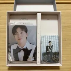 SEVENTEEN ジョシュア FML CARAT盤 トレカ 24枚+バインダー - メルカリ