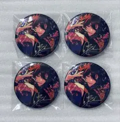 朔間零　缶バッジ　時光缶バッジ　中国缶バッジ