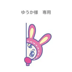 【ゆうか様専用】
