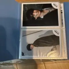 SixTONES 松村北斗　写真　まとめ売り　22枚