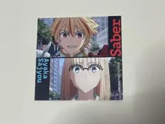 Fate/strange Fake アニメイト カフェ リチャード1世 アヤカ - メルカリ