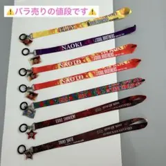 ペットボトルホルダー EXILE 三代目JSB