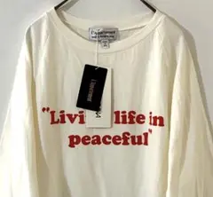 Y*i様 【未使用】アパルトモン×アメリカーナ プリントラグラン Tシャツ 春夏