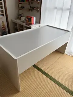 福岡 直接引き渡し限定】IKEA ドゥンドラ 子ども 収納付 プレイ