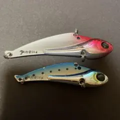5887 邪道　レイン24g 14gのサムネイル
