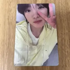 NCT WISH サクヤ トレカ Steady KMS 3.0