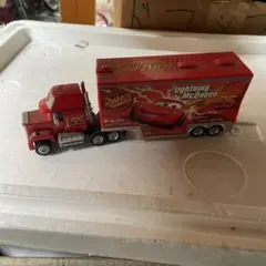 ライトニング・マックイーン95 トレーラー