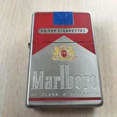 ZIPPO/ジッポー ARMOR 200個限定 Marlboro - メルカリ