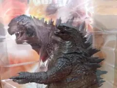 ●ゴジラ GODZILLA ネカ フィギュア US版 2014 ブリスターのサムネイル