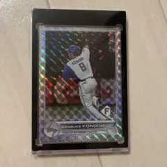 2025年最新】topps npb 1of1の人気アイテム - メルカリ