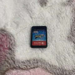釣りスピリッツ 釣って遊べる水族館 Nintendo Switchのサムネイル