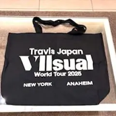 Travis Japan ワルツ VIP 特典 香港 トラジャ セット 新品 Travis Japan ワルツ VIP 特典 香港 トラジャ セット 新品