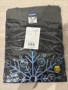 鬼滅の刃 猗窩座 破壊殺 羅針Tシャツ COSPA Lサイズのサムネイル