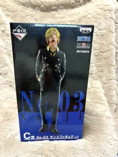 2025年最新】一番くじ サンジ C賞の人気アイテム - メルカリ