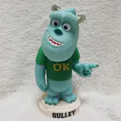サリー フィギュア OK Tシャツ