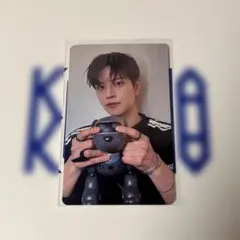 straykids EXHIBITION CD購入特典 スンミン