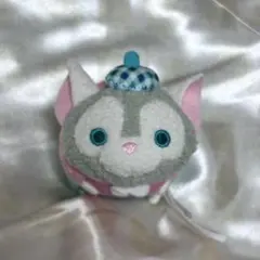 香港ディズニー ジェラトーニ ツムツム