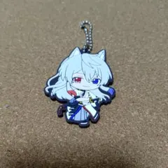 カラピチ　カプセルラバー　どぬく