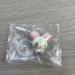 ぷちきゅあ　めじるしアクセサリー　シフォン