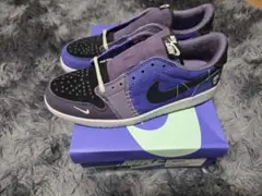 NIKE Air Jordan 1 Retro Low OG 11