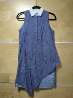 バンドオブアウトサイダーズ シャツ