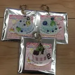 セーラームーン スイーツアクリルチャーム ローソン