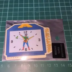 クレヨンしんちゃん　キャラクター　ステッカー　耐性　耐水性バツグン！