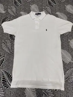 90s Ralph Lauren ポロシャツ【USED・古着】